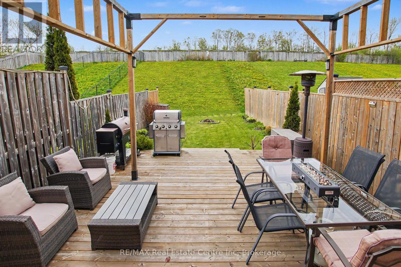 58 Curzon Crescent, Guelph, Ontario  N1K 1Z8 - Photo 23 - X13149196