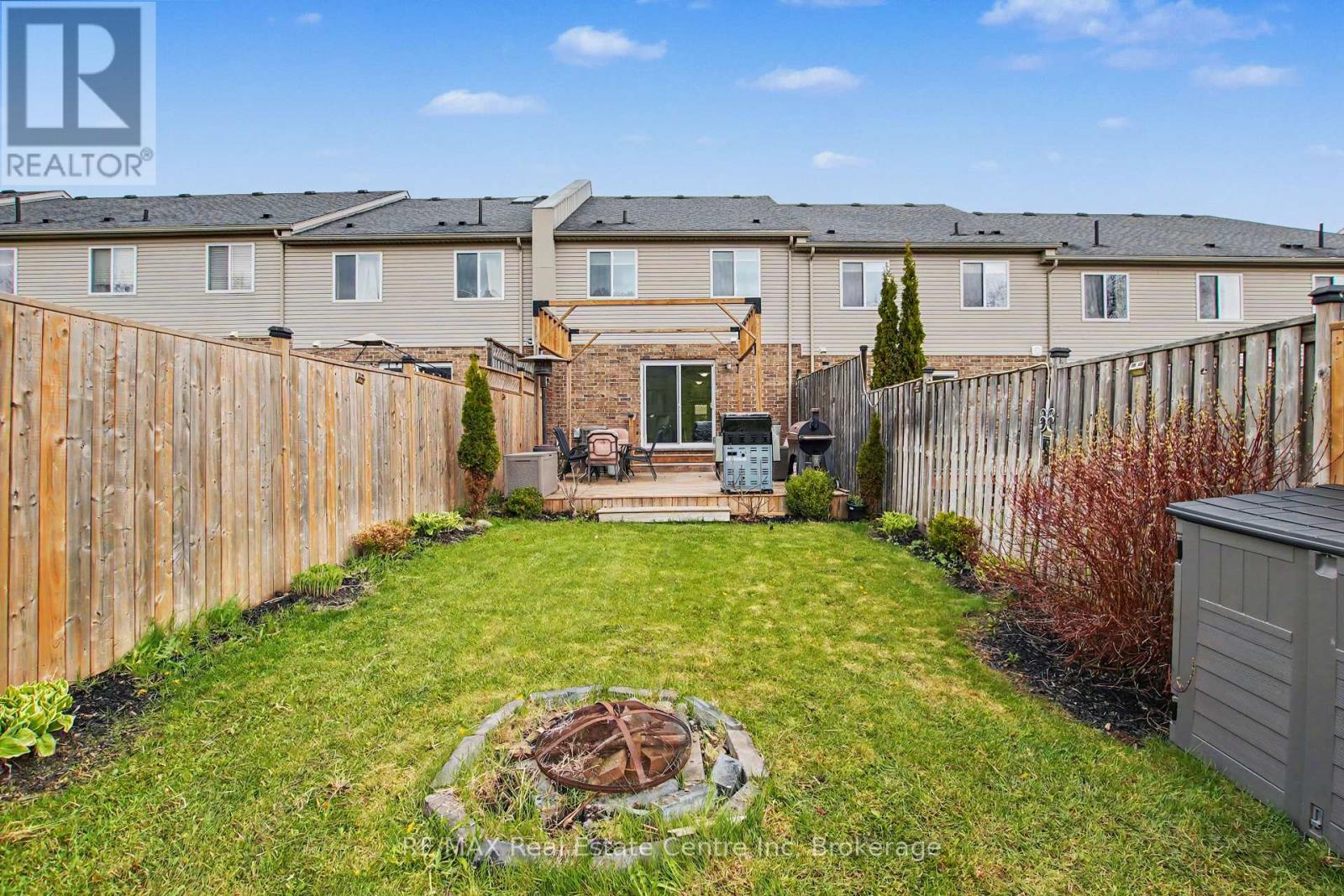 58 Curzon Crescent, Guelph, Ontario  N1K 1Z8 - Photo 25 - X13149196