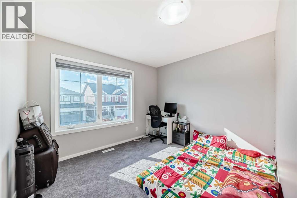126 Cityspring Gate NE, Calgary, Alberta  T3J 4G1 - Photo 25 - A2306117