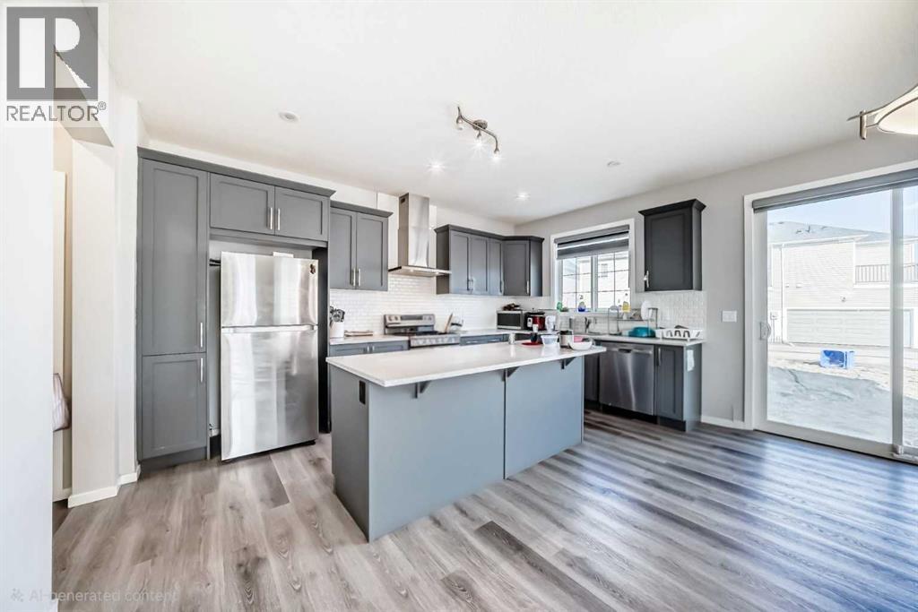 126 Cityspring Gate NE, Calgary, Alberta  T3J 4G1 - Photo 16 - A2306117