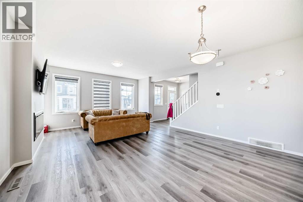126 Cityspring Gate NE, Calgary, Alberta  T3J 4G1 - Photo 21 - A2306117