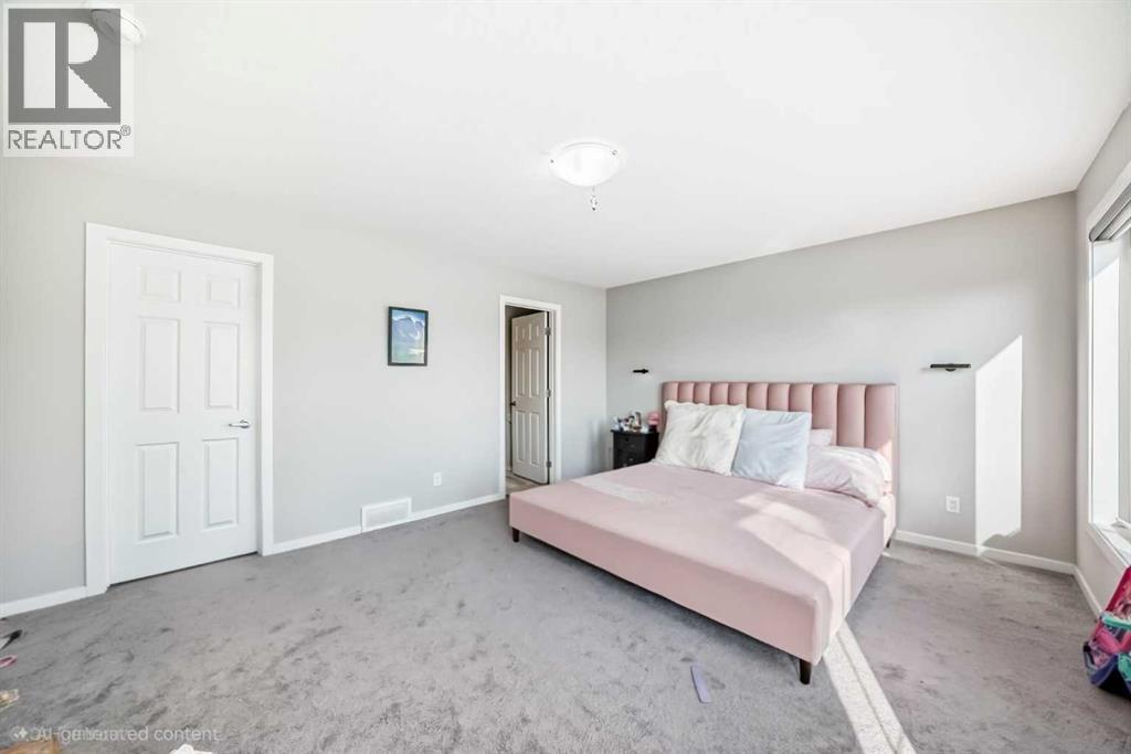 126 Cityspring Gate NE, Calgary, Alberta  T3J 4G1 - Photo 29 - A2306117