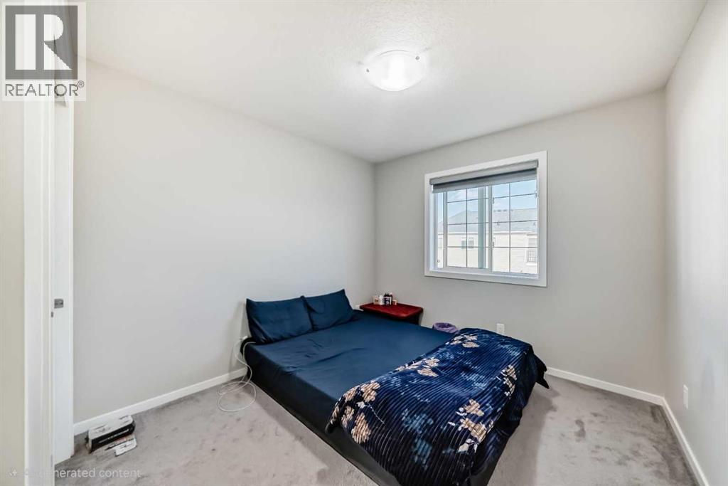 126 Cityspring Gate NE, Calgary, Alberta  T3J 4G1 - Photo 27 - A2306117