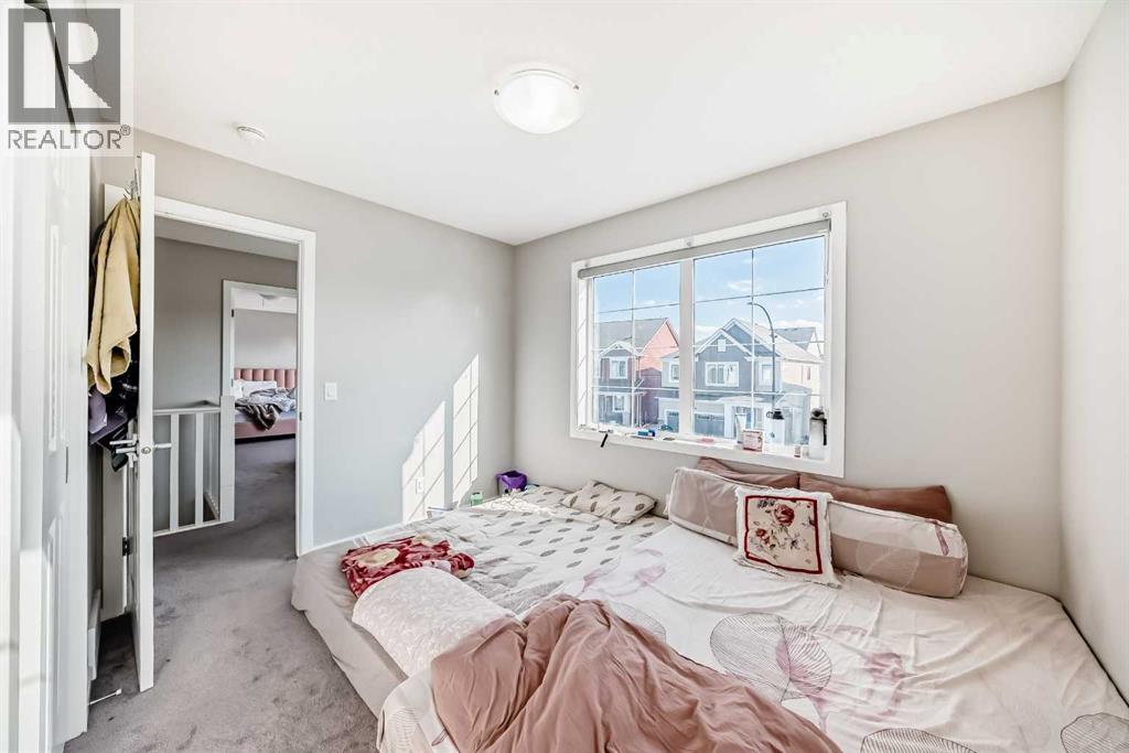 126 Cityspring Gate NE, Calgary, Alberta  T3J 4G1 - Photo 35 - A2306117