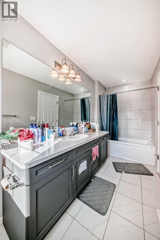 126 Cityspring Gate NE, Calgary, Alberta  T3J 4G1 - Photo 38 - A2306117