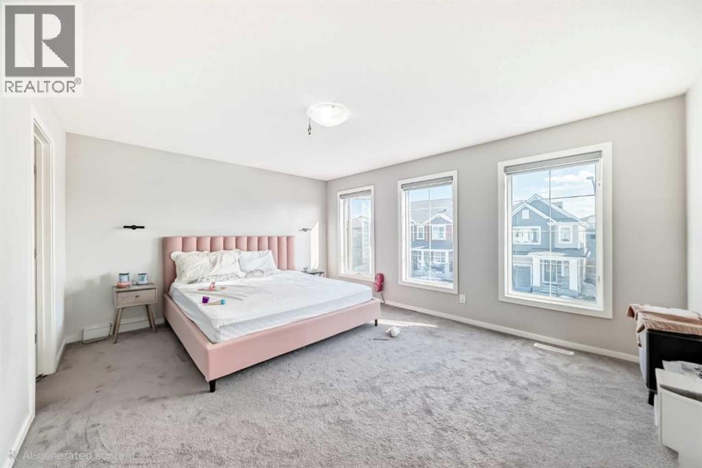 126 Cityspring Gate NE, Calgary, Alberta  T3J 4G1 - Photo 30 - A2306117