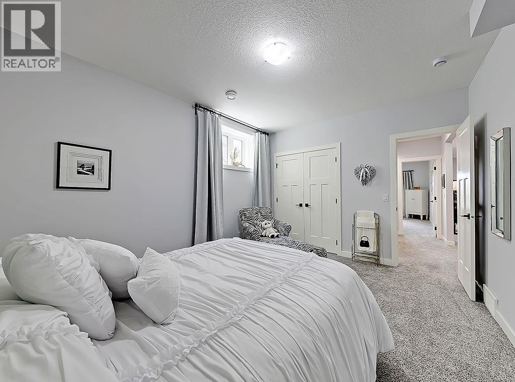 137 Westview Drive, Nanton, Alberta  T0L 1R0 - Photo 38 - A2310012