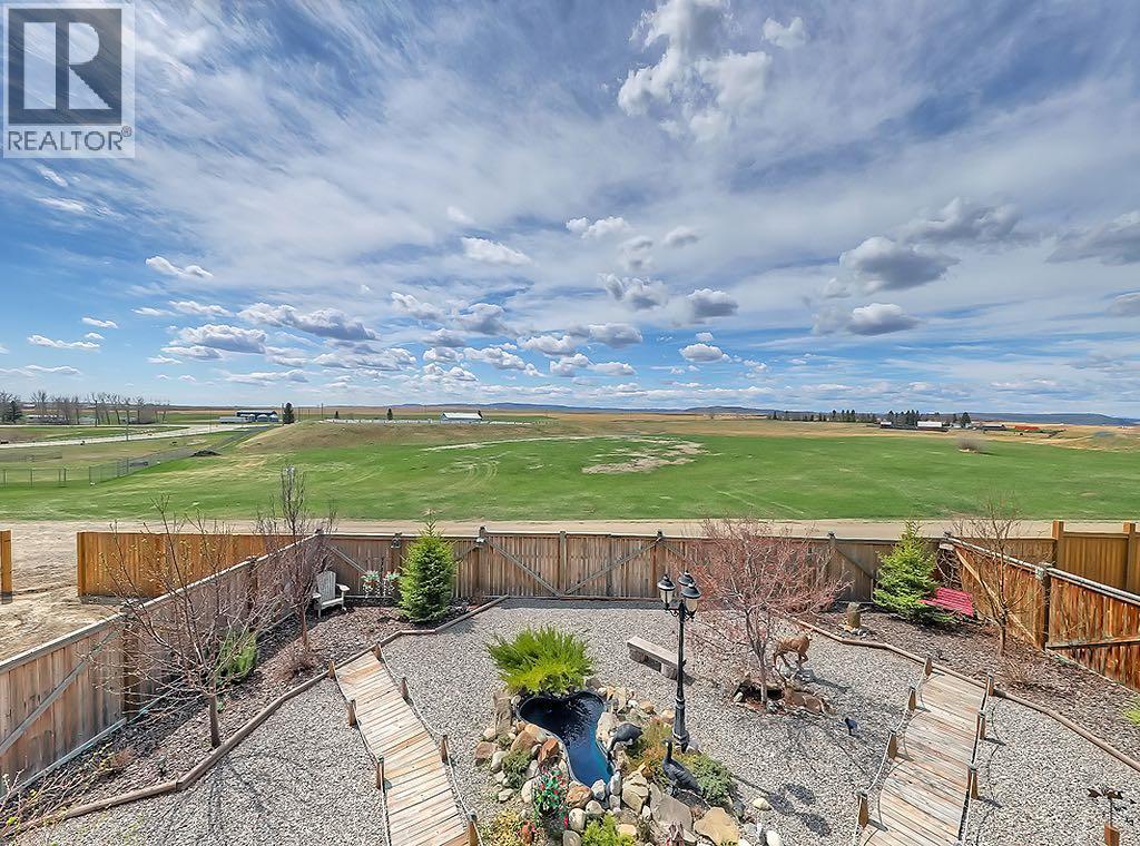 137 Westview Drive, Nanton, Alberta  T0L 1R0 - Photo 42 - A2310012