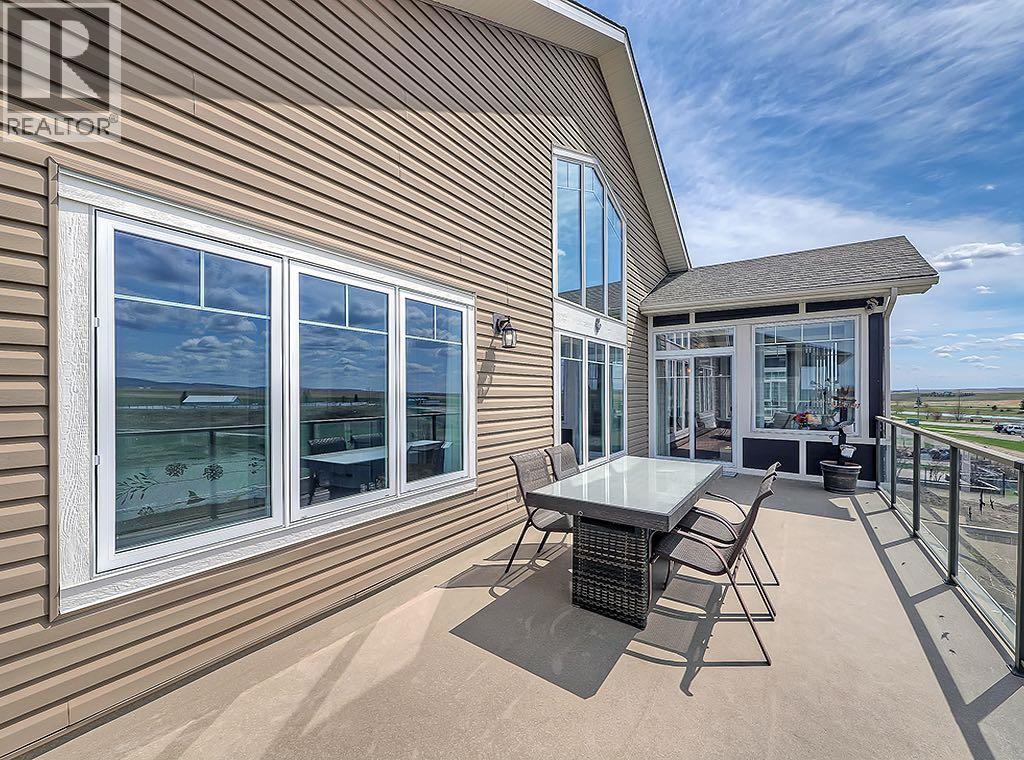 137 Westview Drive, Nanton, Alberta  T0L 1R0 - Photo 41 - A2310012