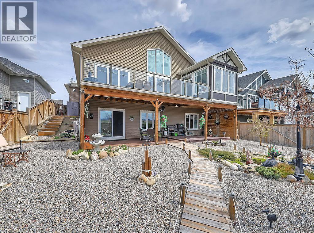 137 Westview Drive, Nanton, Alberta  T0L 1R0 - Photo 48 - A2310012