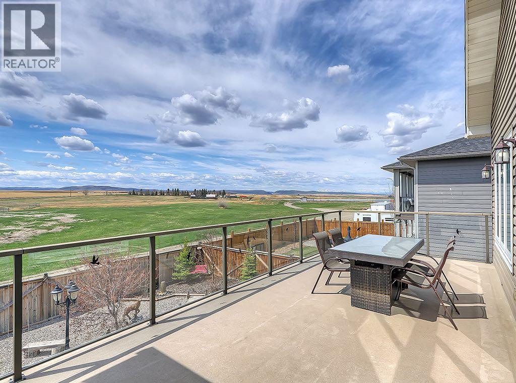 137 Westview Drive, Nanton, Alberta  T0L 1R0 - Photo 40 - A2310012