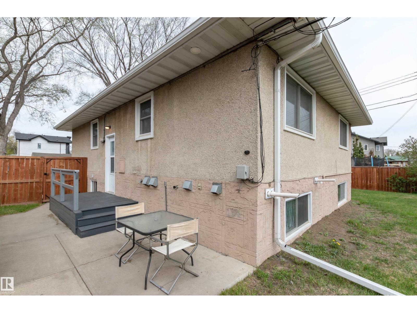 6515 104 A St Nw Nw, Edmonton, Alberta  T6Y 2M2 - Photo 38 - E4488733