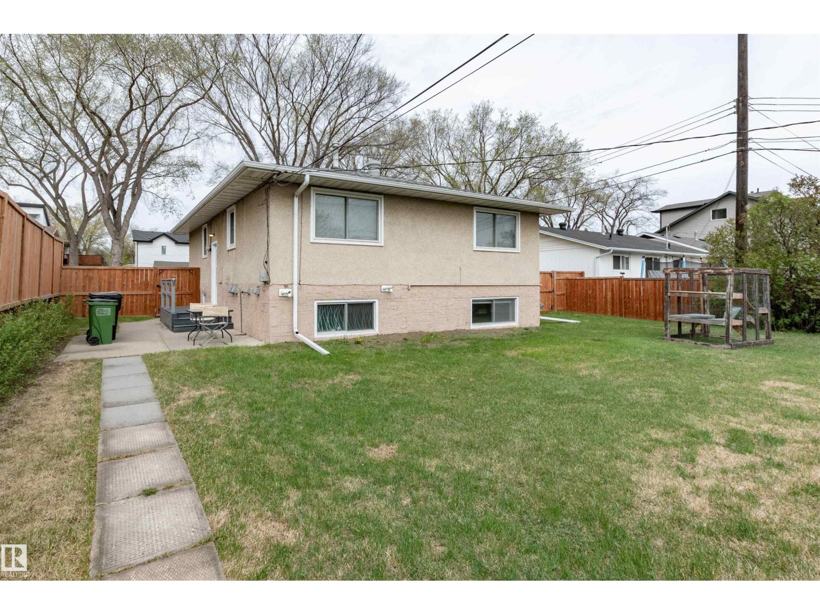 6515 104 A St Nw Nw, Edmonton, Alberta  T6Y 2M2 - Photo 39 - E4488733