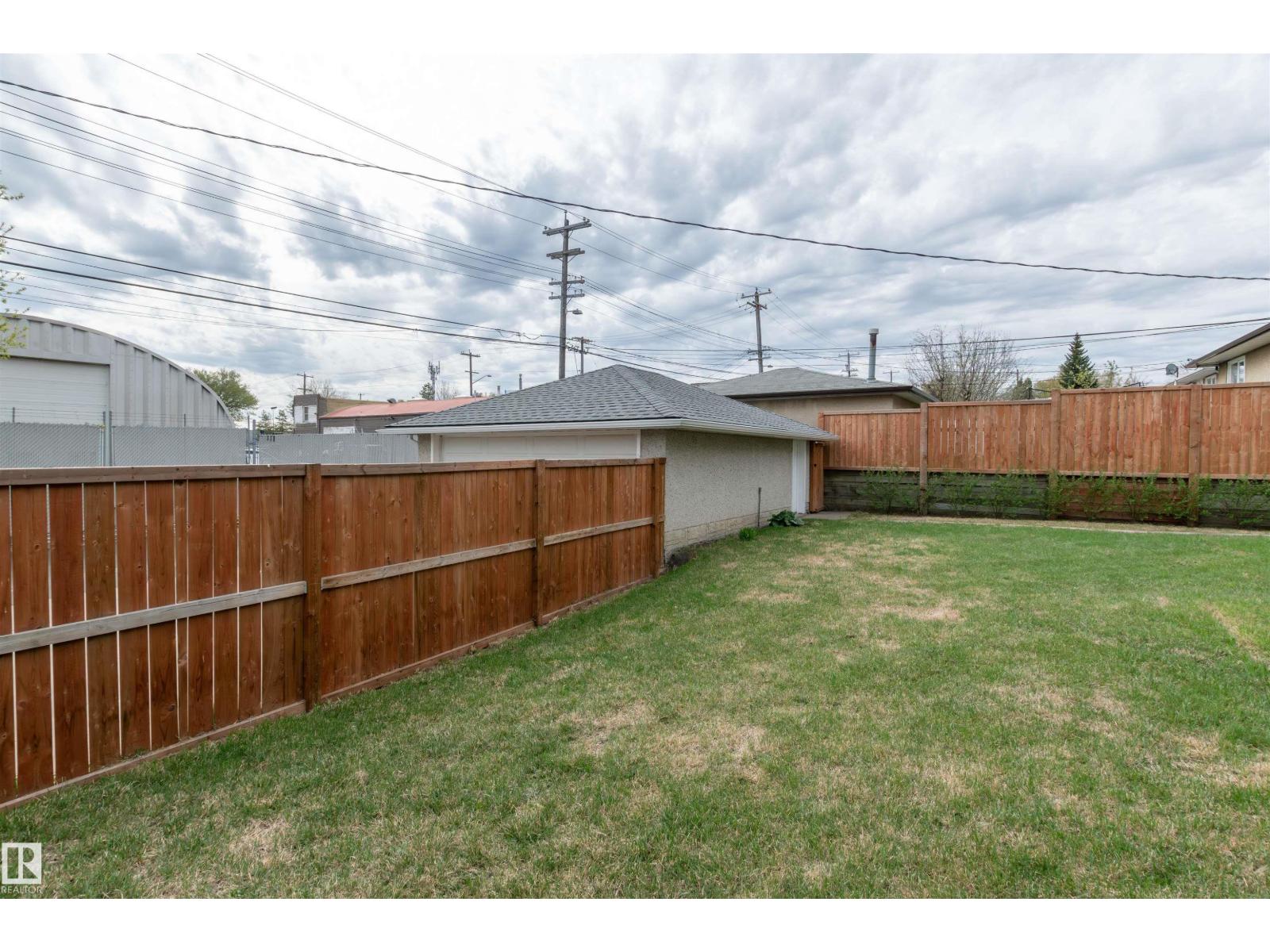 6515 104 A St Nw Nw, Edmonton, Alberta  T6Y 2M2 - Photo 41 - E4488733