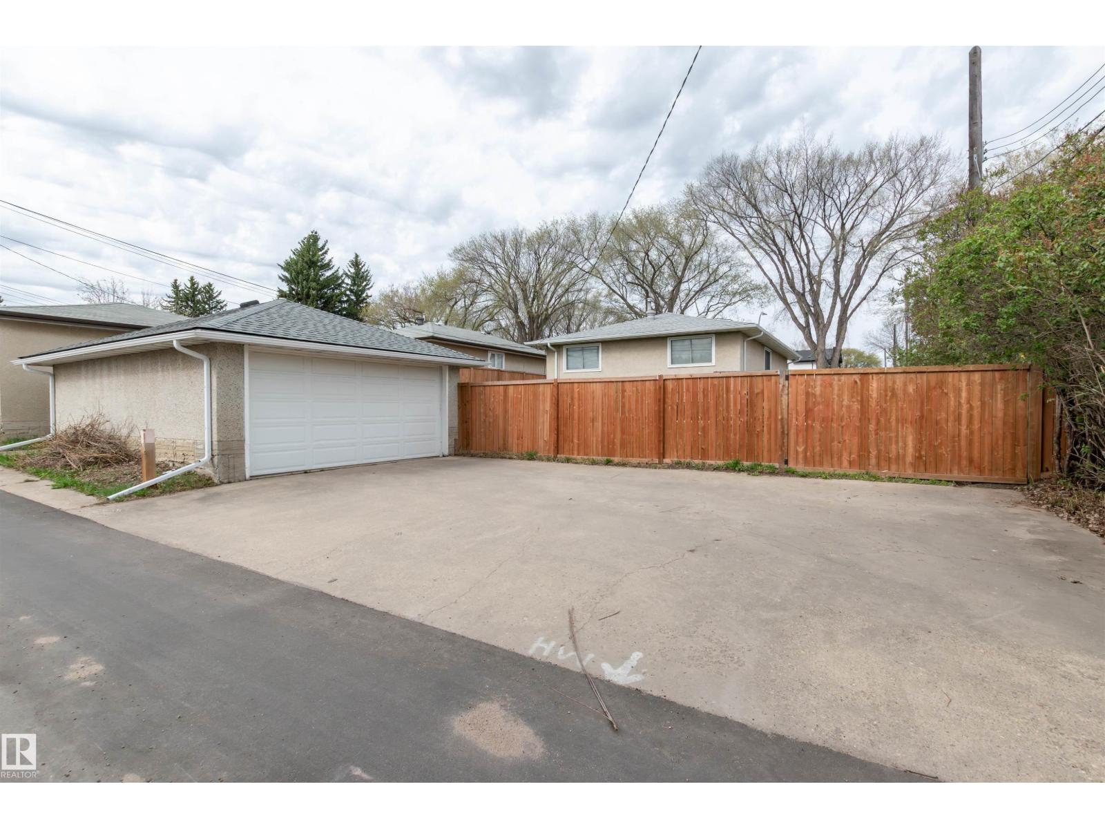 6515 104 A St Nw Nw, Edmonton, Alberta  T6Y 2M2 - Photo 44 - E4488733