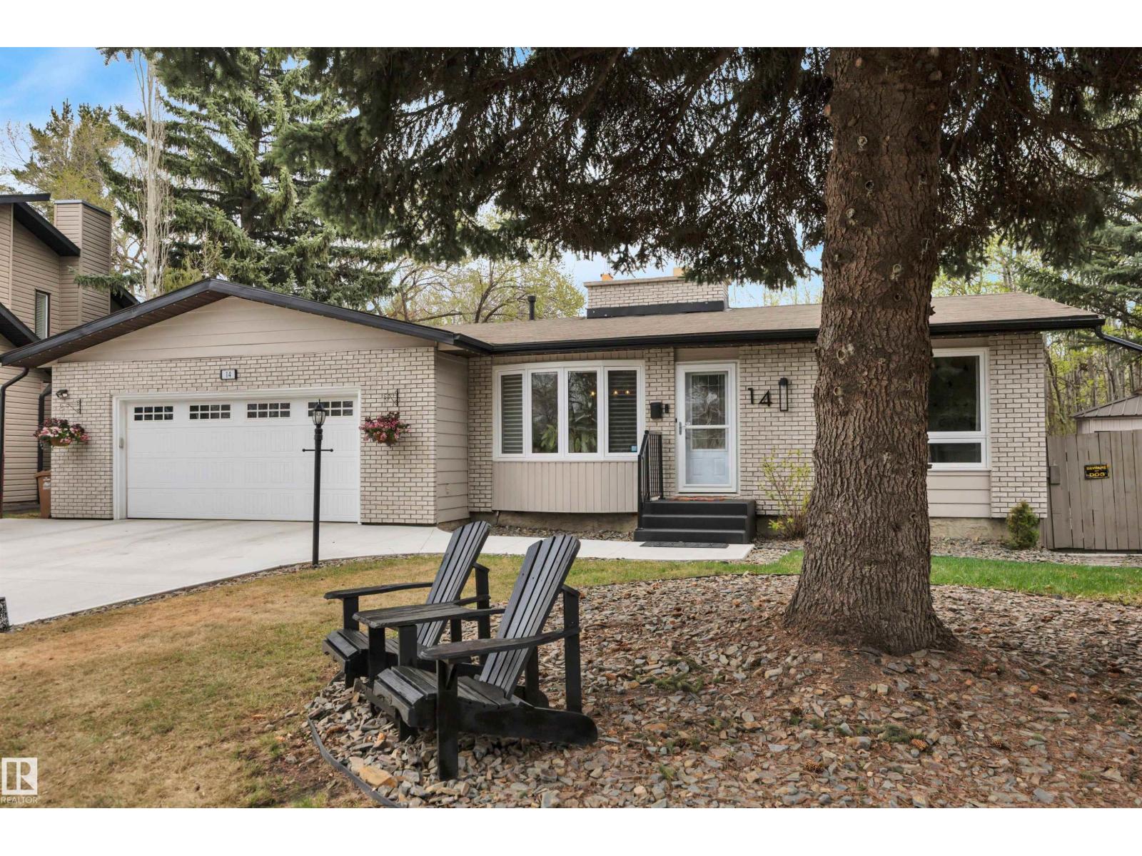 14 ASH PL, st. albert, Alberta