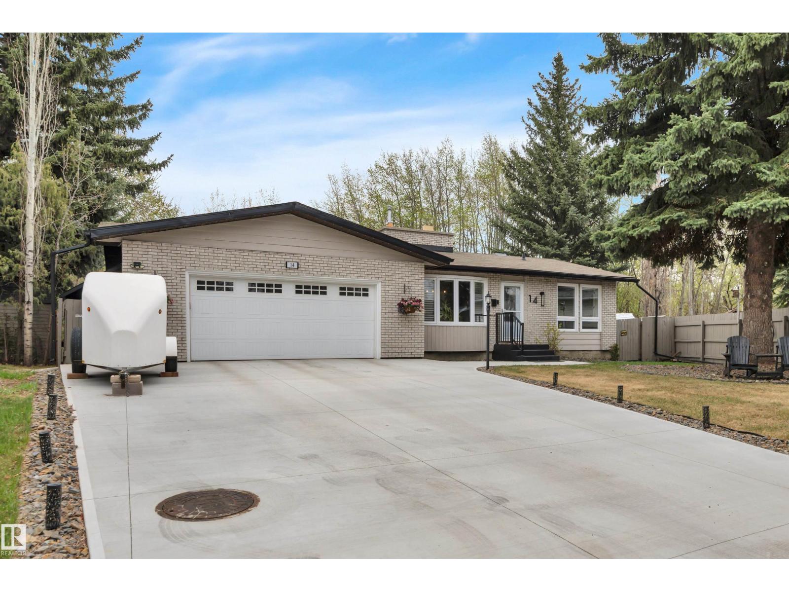 14 Ash Pl, St. Albert, Alberta  T8N 3J5 - Photo 4 - E4488734