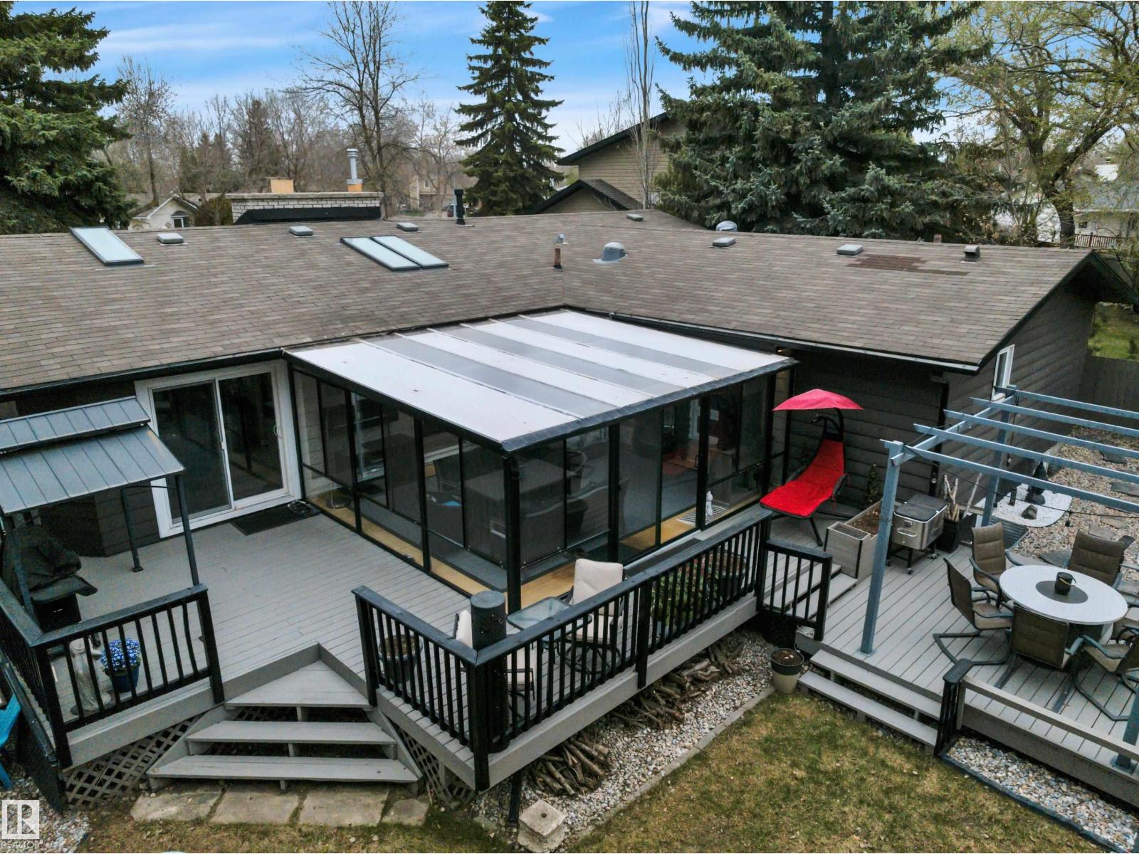 14 Ash Pl, St. Albert, Alberta  T8N 3J5 - Photo 5 - E4488734