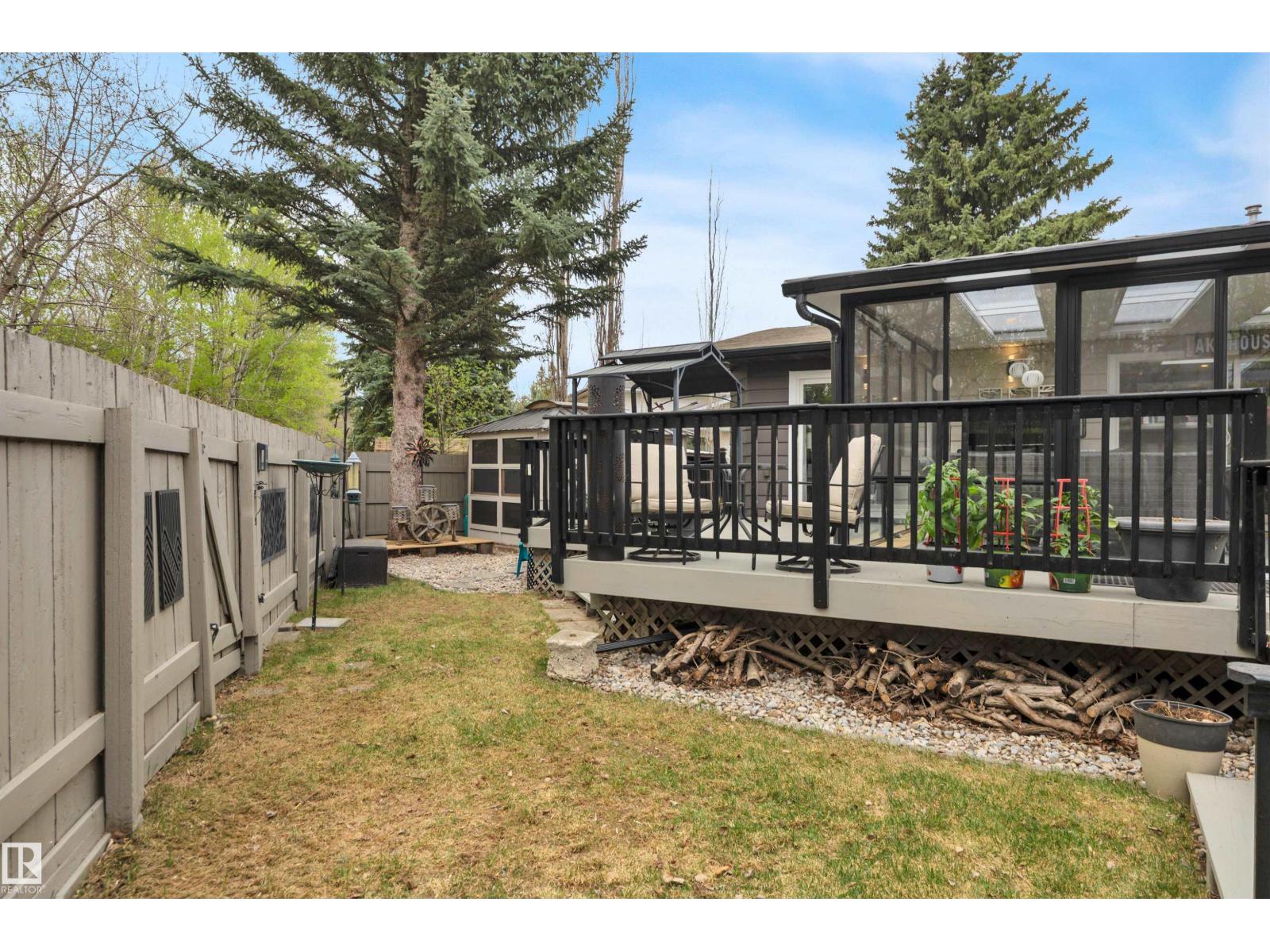 14 Ash Pl, St. Albert, Alberta  T8N 3J5 - Photo 67 - E4488734