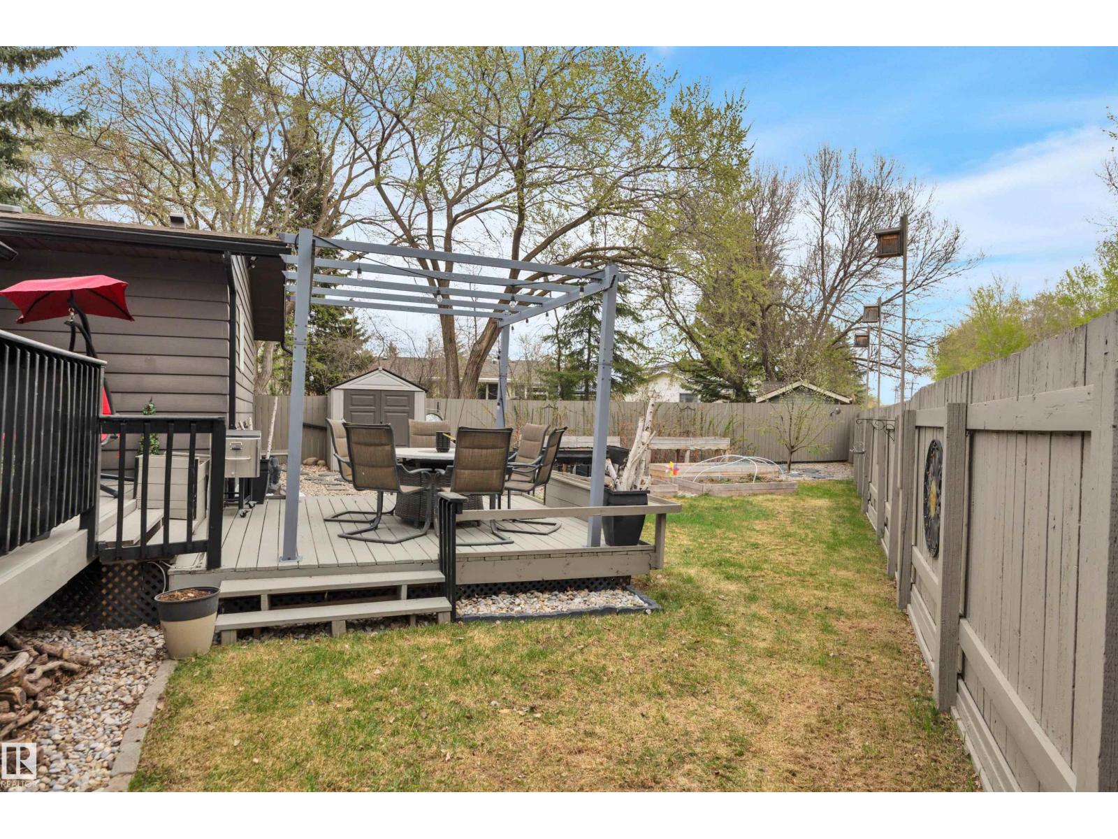 14 Ash Pl, St. Albert, Alberta  T8N 3J5 - Photo 68 - E4488734