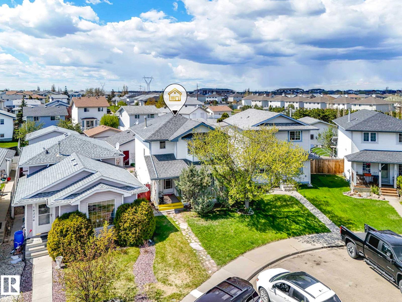 16228 55a St Nw, Edmonton, Alberta  T5Y 2S8 - Photo 12 - E4488735