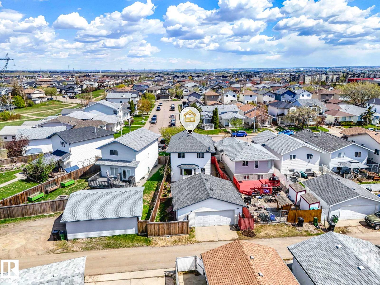 16228 55a St Nw, Edmonton, Alberta  T5Y 2S8 - Photo 17 - E4488735