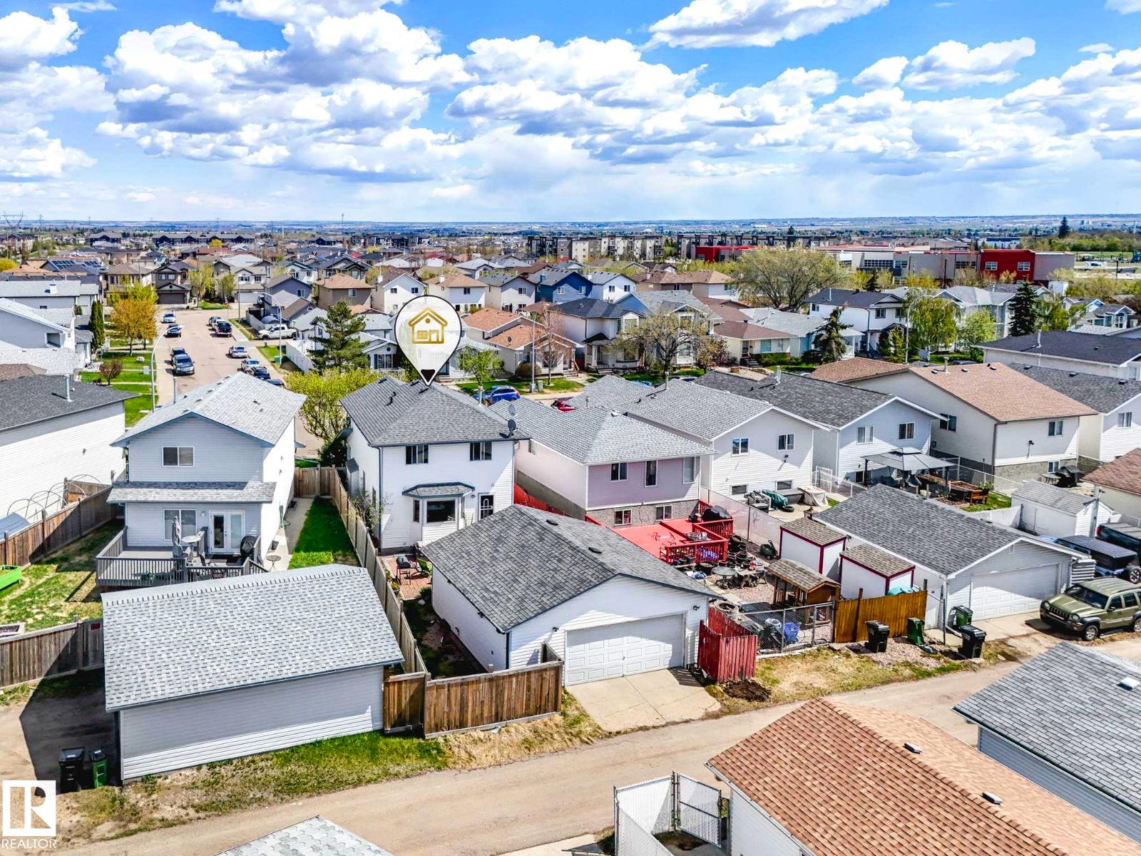 16228 55a St Nw, Edmonton, Alberta  T5Y 2S8 - Photo 18 - E4488735