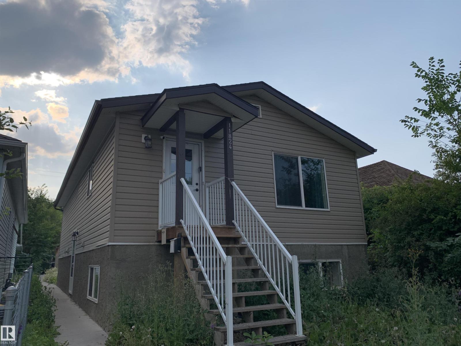 11824 93 ST NW, edmonton, Alberta