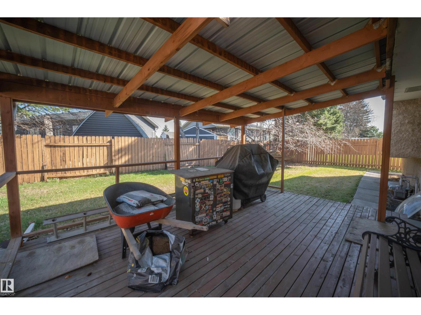 4724 38b Av Nw Nw, Edmonton, Alberta  T6L 5B9 - Photo 23 - E4488737