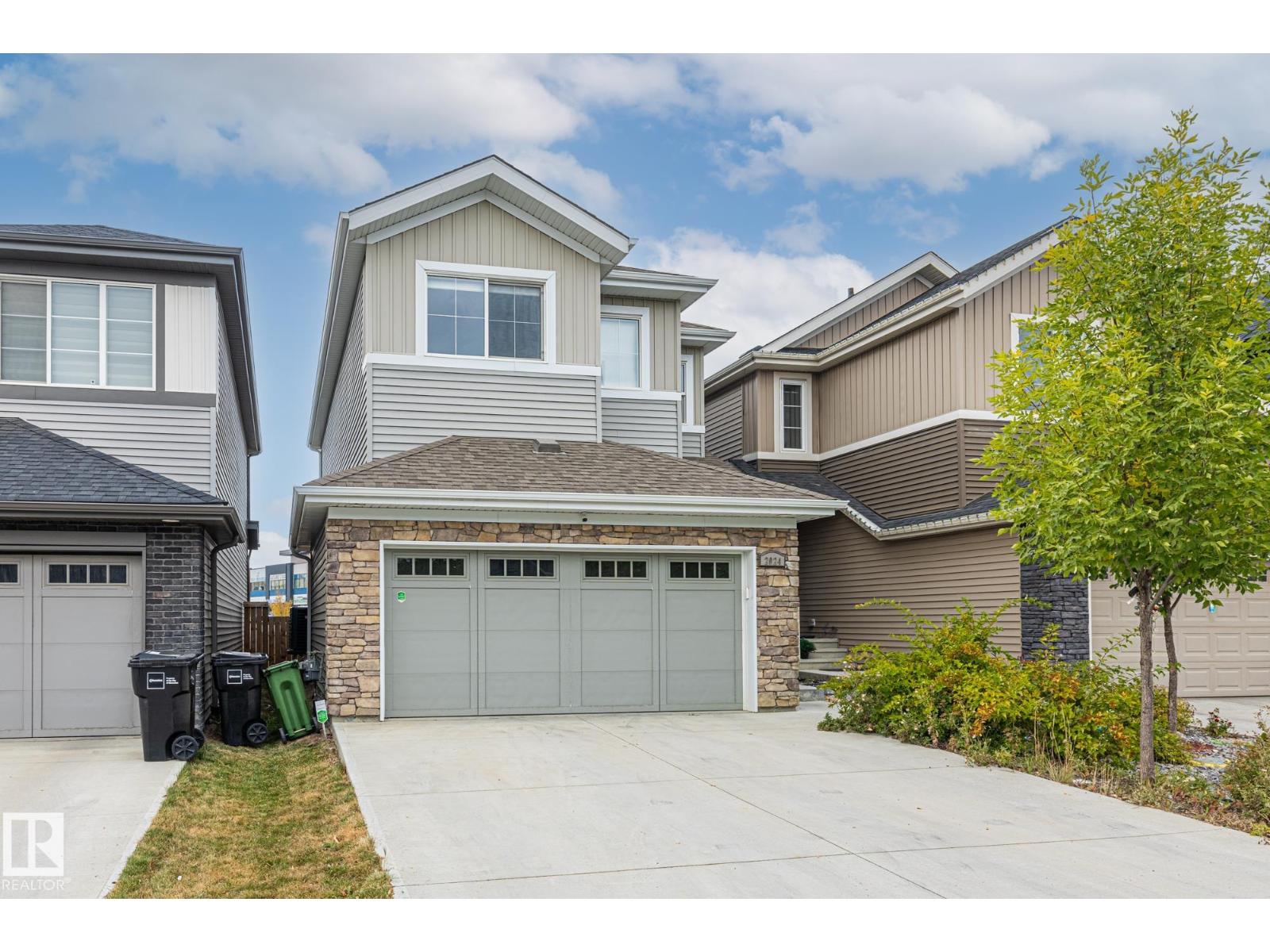 2024 160 St Sw, Edmonton, Alberta  T6W 4E7 - Photo 2 - E4488738