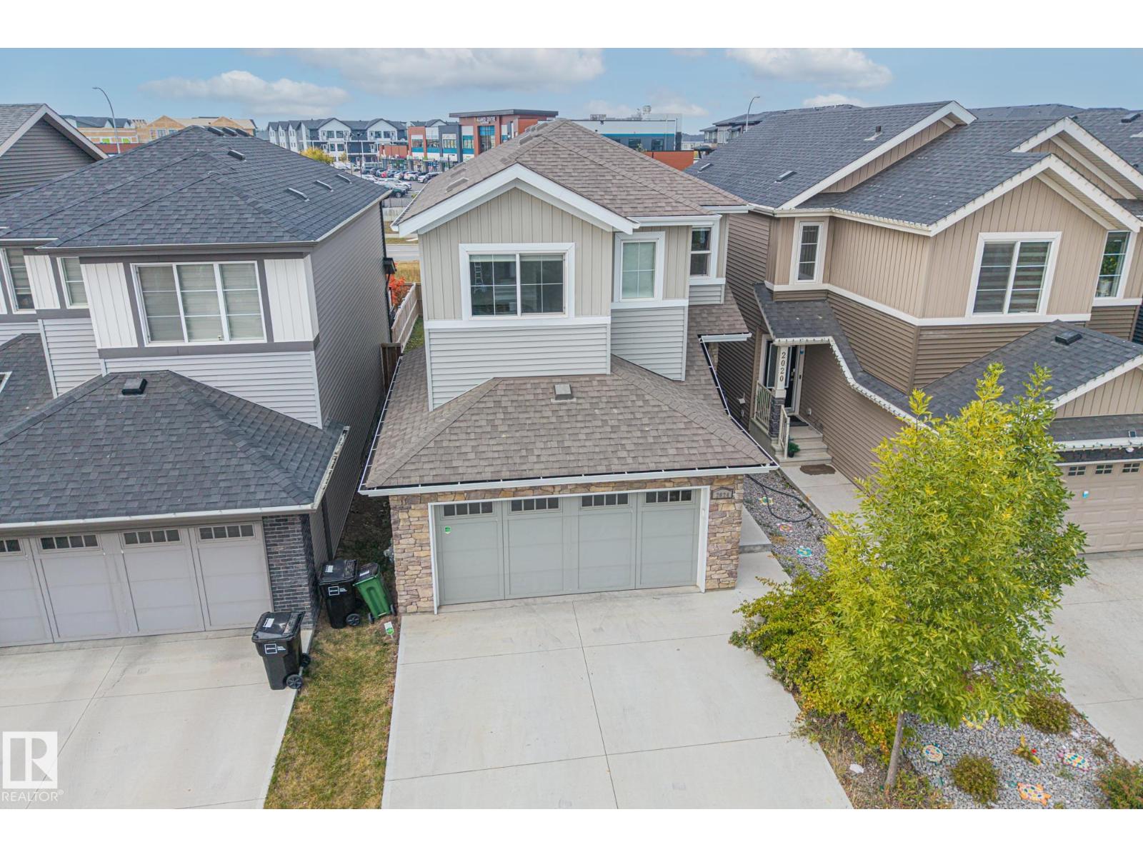 2024 160 St Sw, Edmonton, Alberta  T6W 4E7 - Photo 6 - E4488738