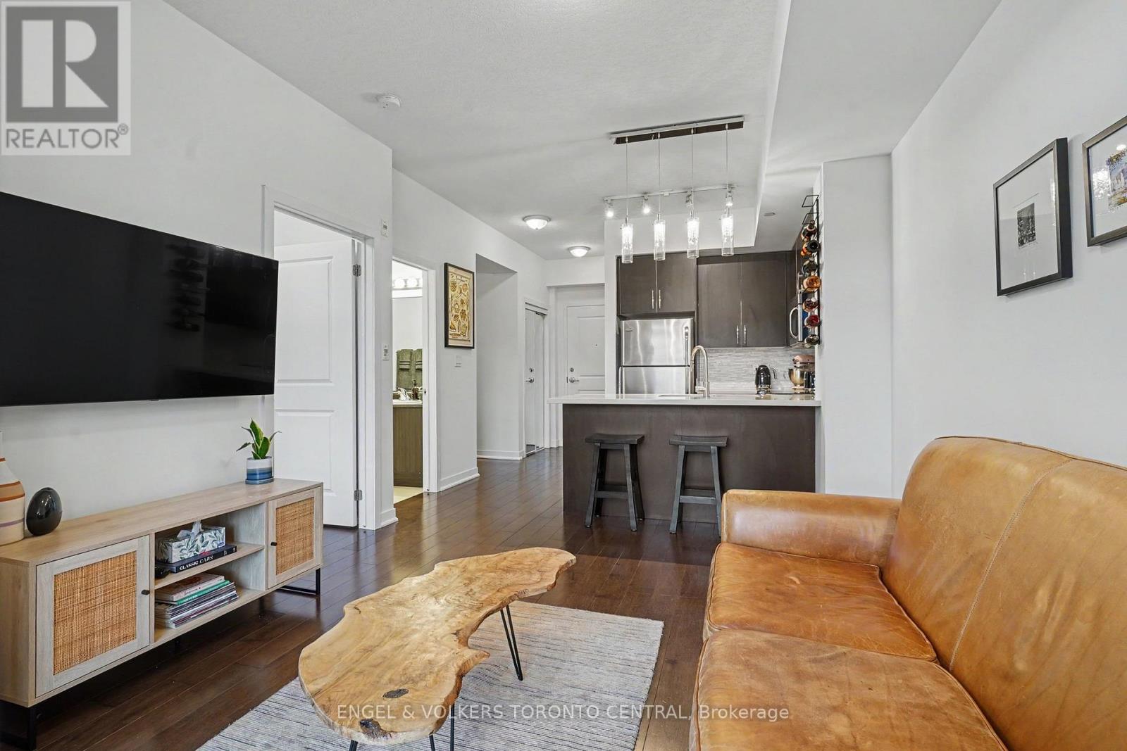 706 - 90 Charlton Avenue W, Hamilton, Ontario  L8P 0B4 - Photo 4 - X13148574
