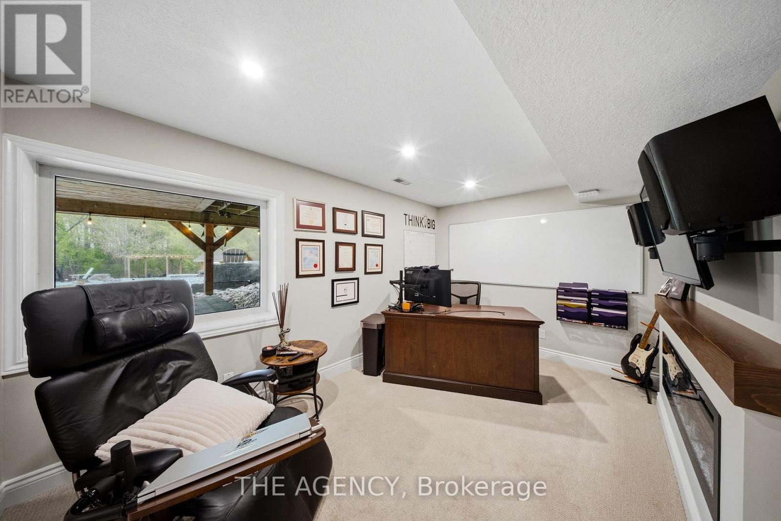 1 Mcdonald Place, Brant, Ontario  N0B 1W0 - Photo 28 - X13148578