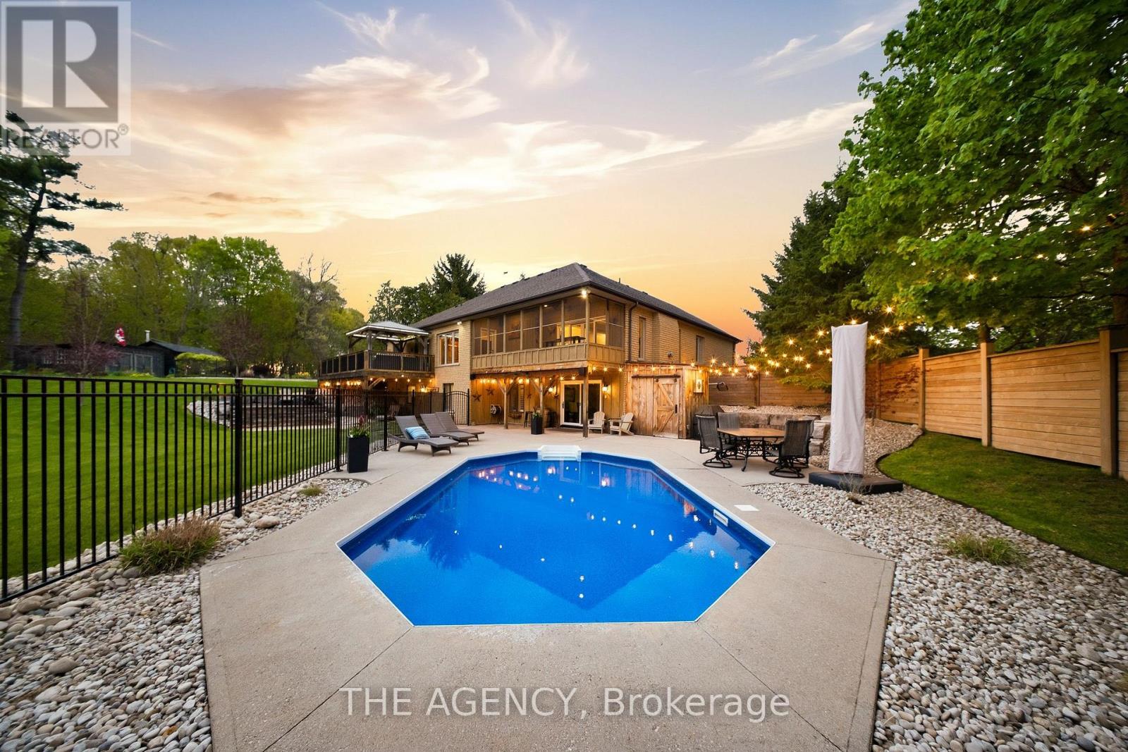 1 Mcdonald Place, Brant, Ontario  N0B 1W0 - Photo 34 - X13148578