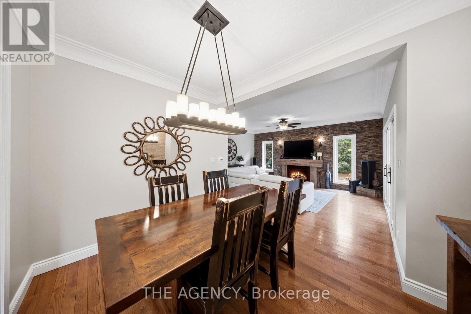1 Mcdonald Place, Brant, Ontario  N0B 1W0 - Photo 7 - X13148578