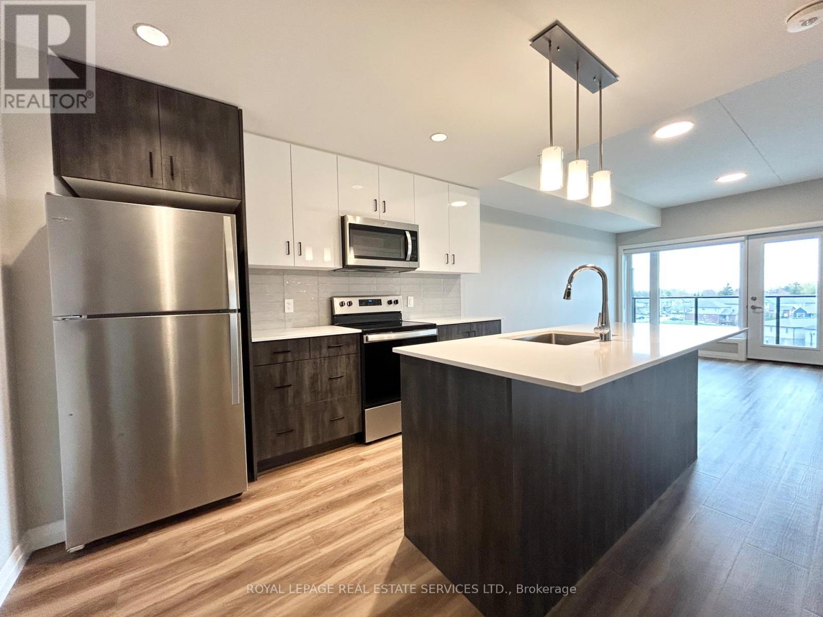 304 - 28 Westhill Drive, Waterloo, Ontario  N2J 0G8 - Photo 3 - X13148618