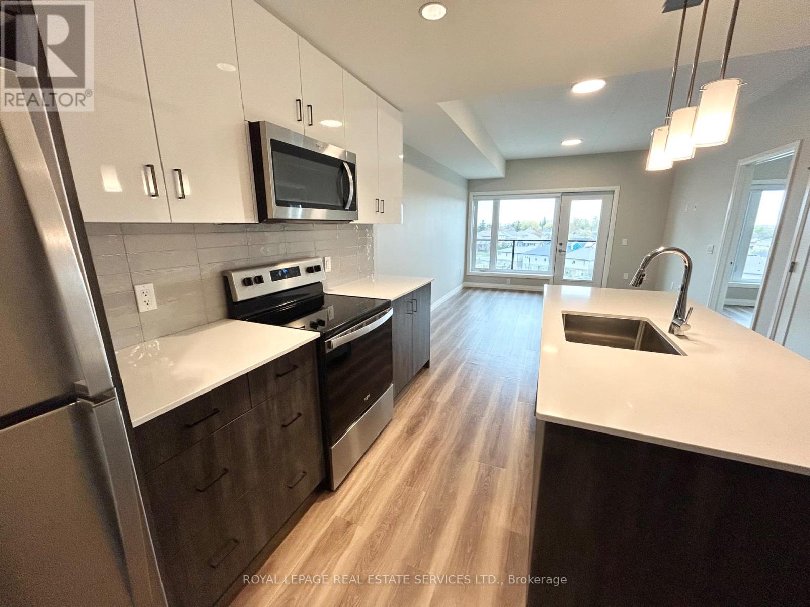 304 - 28 Westhill Drive, Waterloo, Ontario  N2J 0G8 - Photo 4 - X13148618