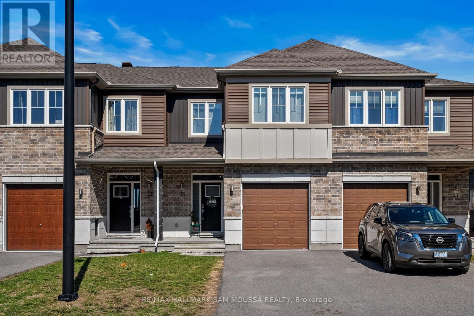 75 Stokes Drive, Carleton Place, Ontario  K7C 0J6 - Photo 1 - X13148866