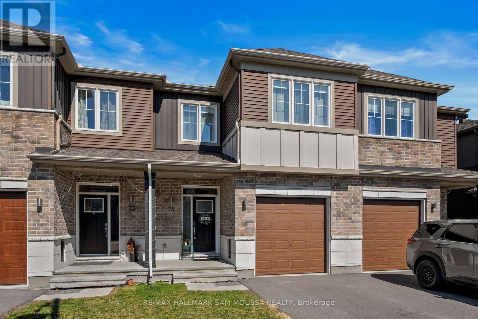 75 Stokes Drive, Carleton Place, Ontario  K7C 0J6 - Photo 2 - X13148866
