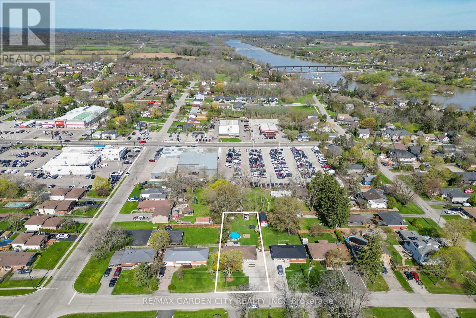 127 Ayr Street, Haldimand, Ontario N3W 1E5 - Photo 45 - X13148640