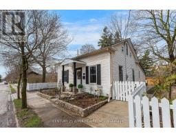 132 WATERLOO STREET N, Cambridge, Ontario
