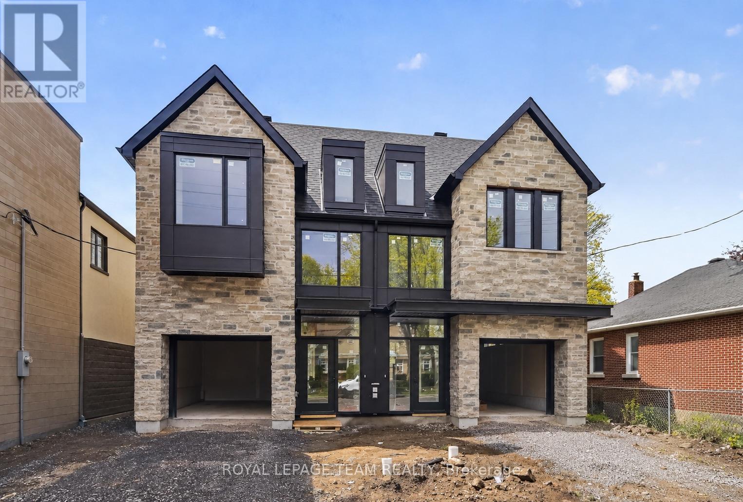 B - 608 Tweedsmuir Avenue, Ottawa, Ontario  K1Z 5P3 - Photo 1 - X13148962