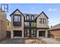 B - 608 TWEEDSMUIR AVENUE, Ottawa, Ontario