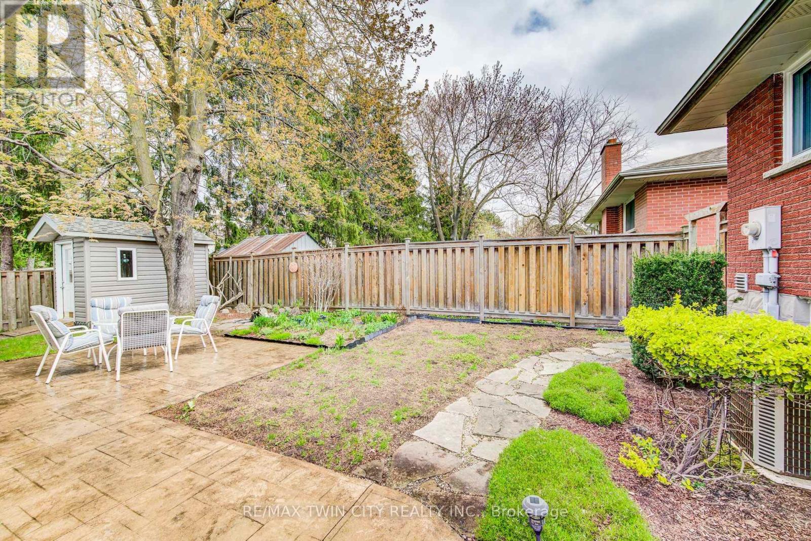 18 Queenston Crescent, Kitchener, Ontario  N2B 2V5 - Photo 33 - X13148654