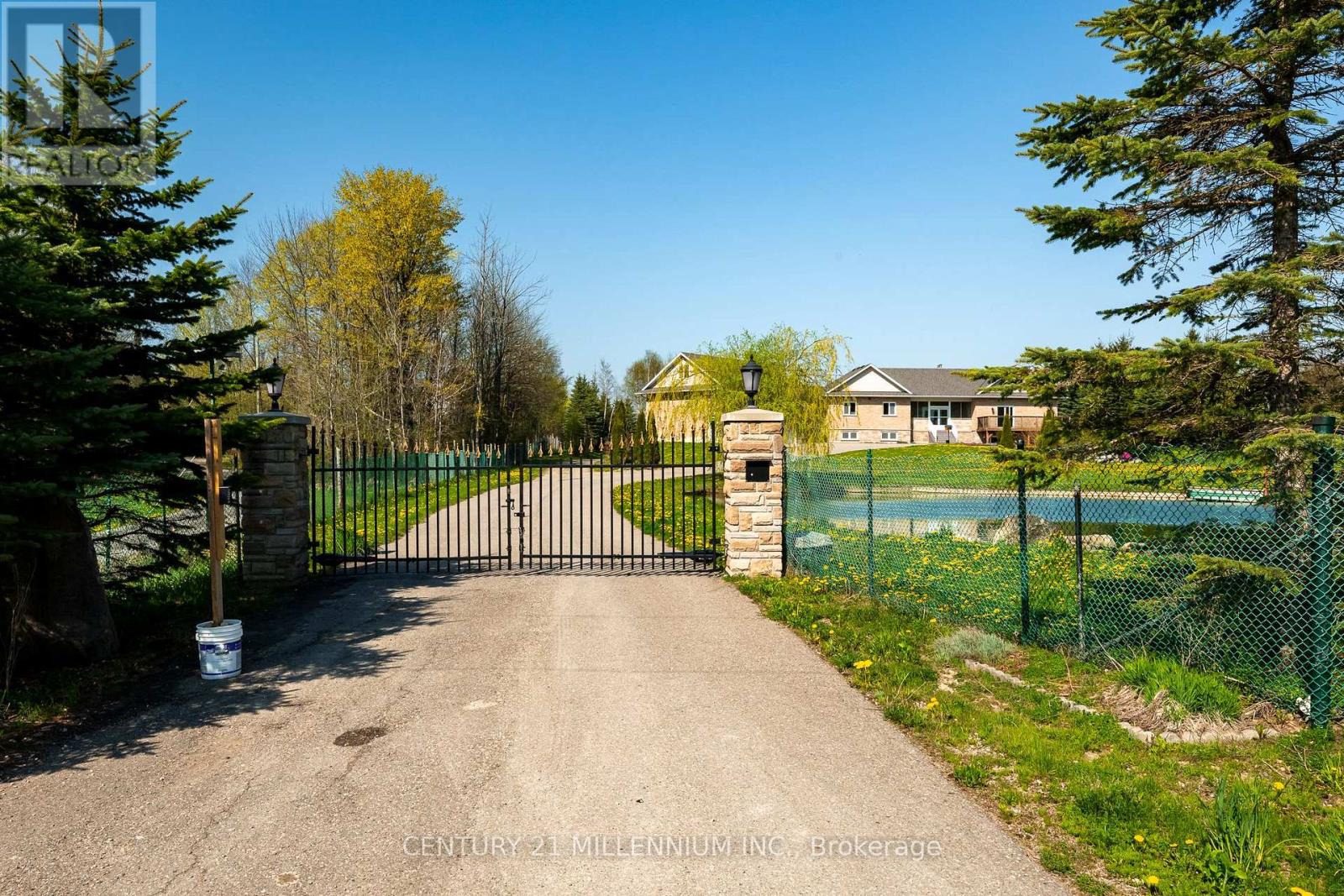 434424 4th Line, Amaranth, Ontario  L9W 0P4 - Photo 2 - X13148660
