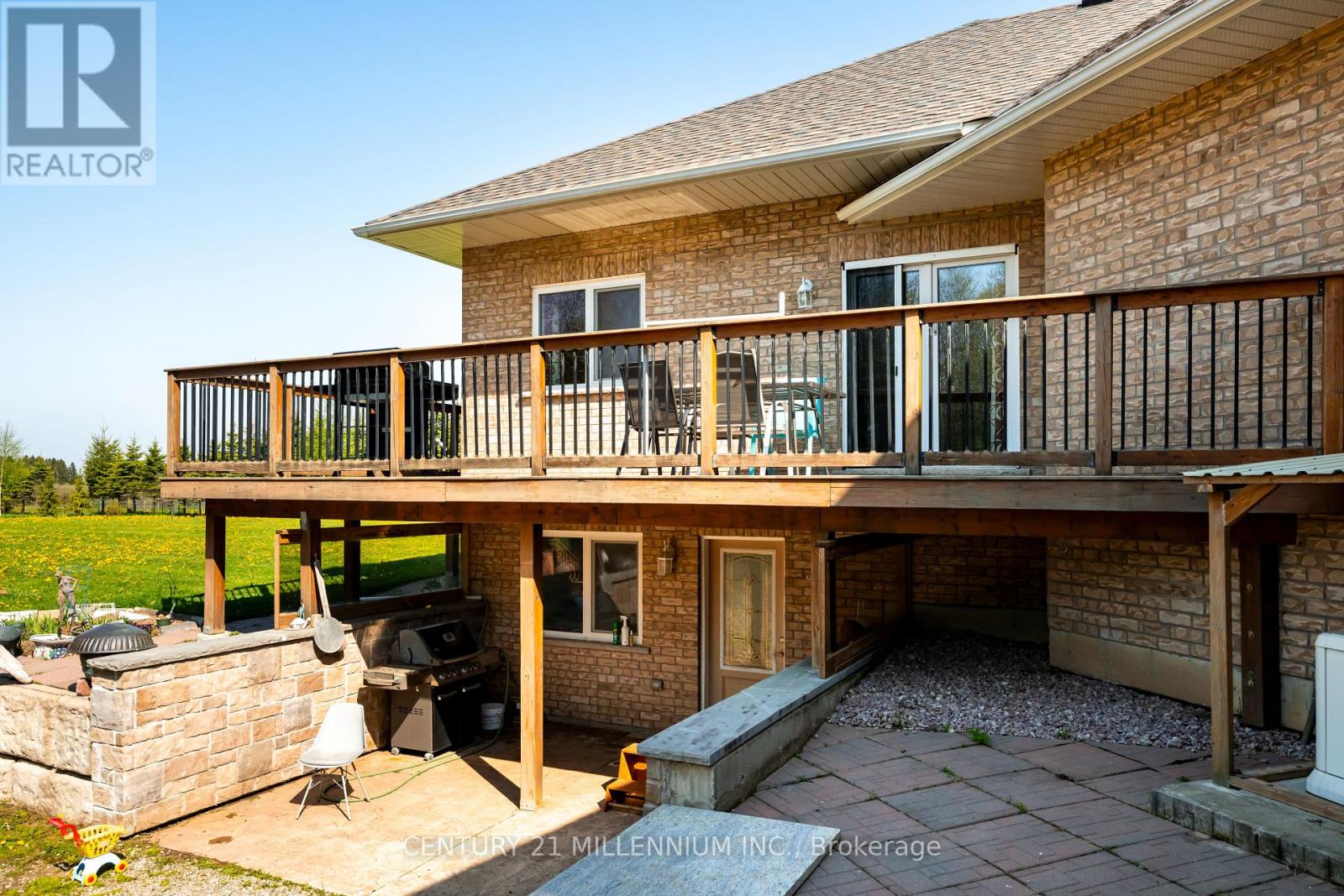 434424 4th Line, Amaranth, Ontario  L9W 0P4 - Photo 36 - X13148660