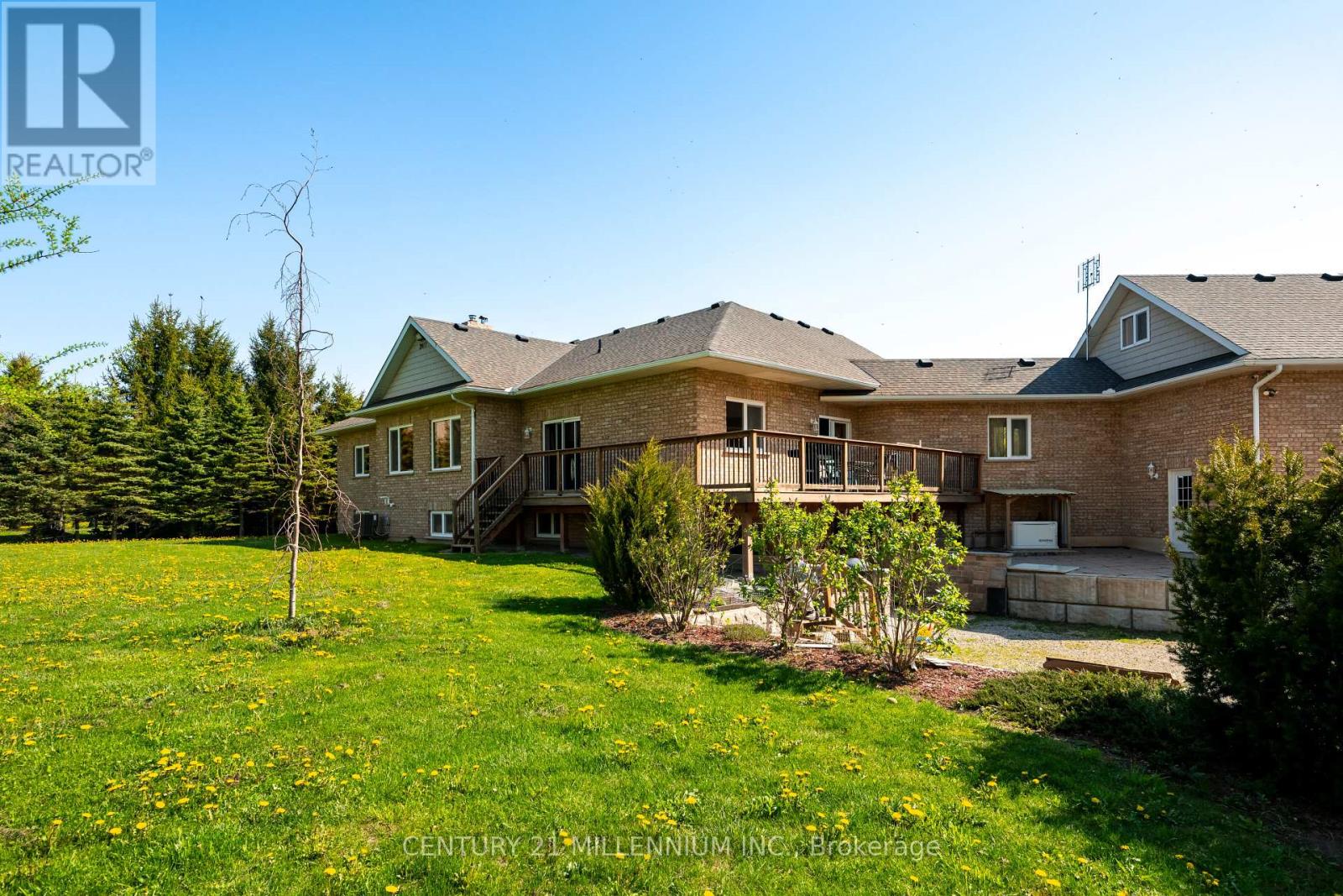 434424 4th Line, Amaranth, Ontario  L9W 0P4 - Photo 37 - X13148660