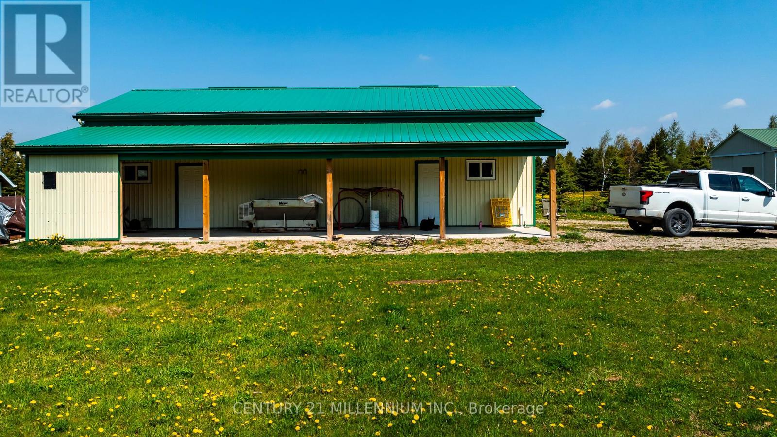 434424 4th Line, Amaranth, Ontario  L9W 0P4 - Photo 39 - X13148660
