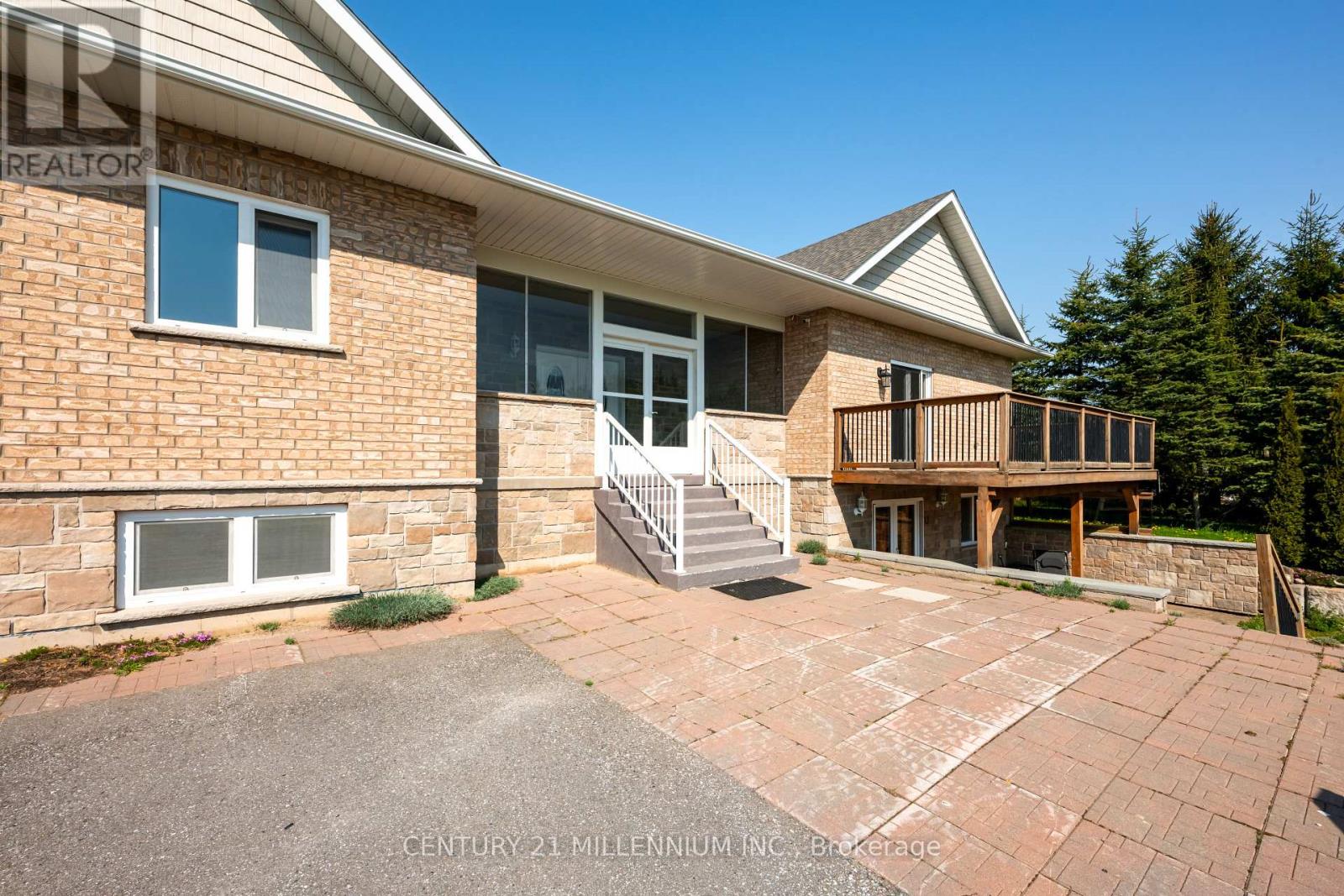 434424 4th Line, Amaranth, Ontario  L9W 0P4 - Photo 4 - X13148660
