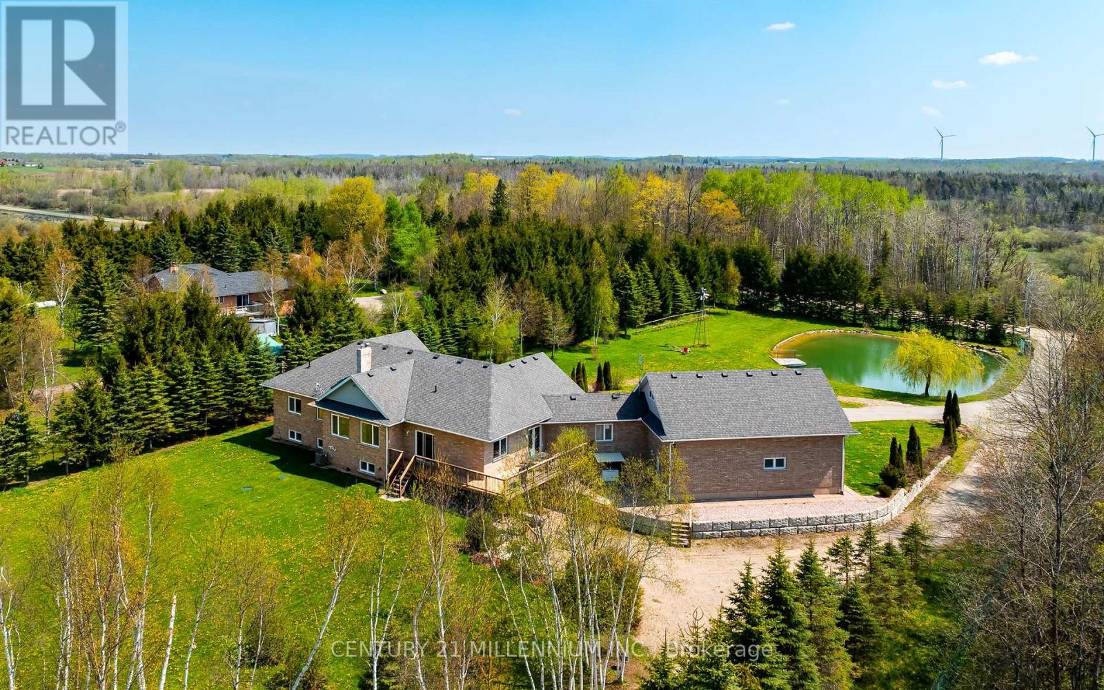 434424 4th Line, Amaranth, Ontario  L9W 0P4 - Photo 40 - X13148660